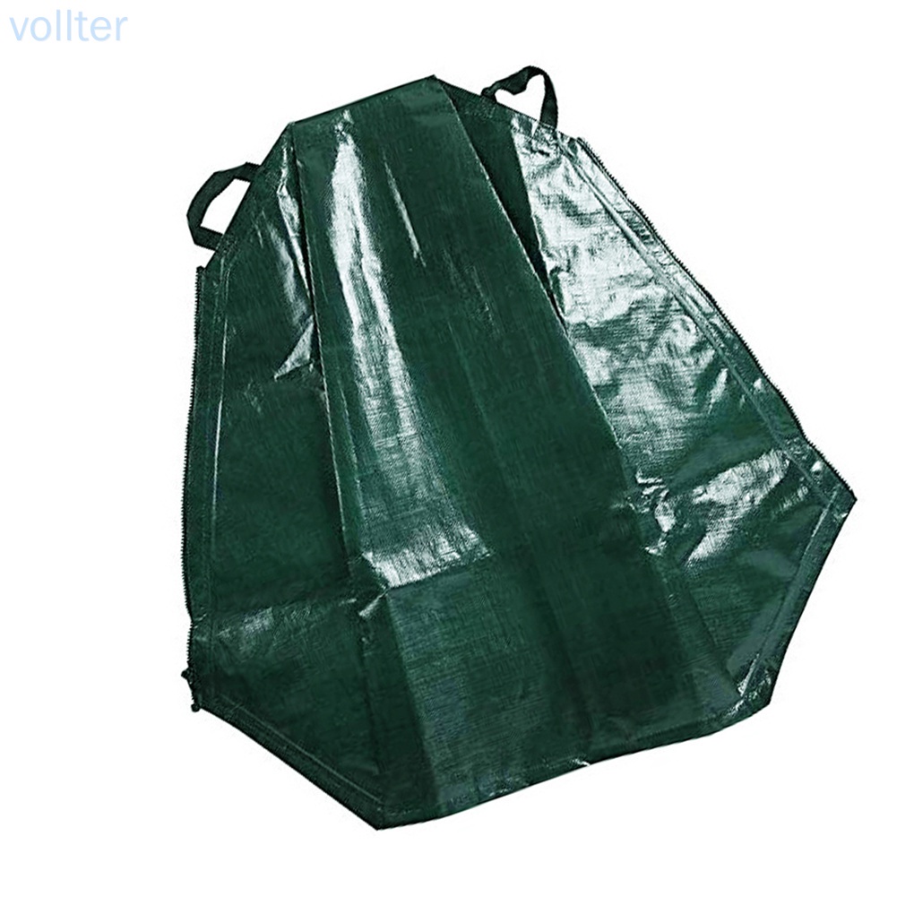 Túi Tưới Nước Nhỏ Giọt Bằng Pe 20 Gallon Cho Cây Trồng