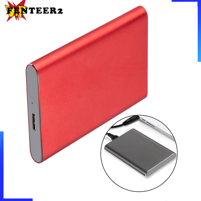 (Fenteer2 3c) ổ Cứng Di động USB3.0 | BigBuy360 - bigbuy360.vn