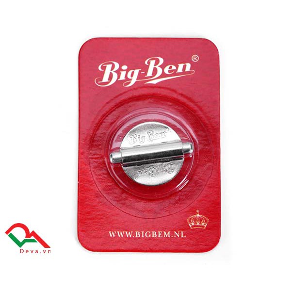 Nắp đậy tẩu gỗ Bigben