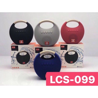 Loa bluetooth SLC 099