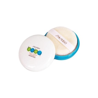 Phấn Phủ Dạng Nén Shiseido