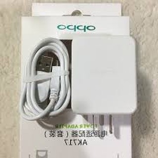 [nhập khẩu] Bộ Sạc Oppo 2A AK717
