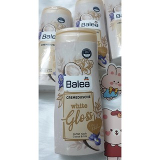 Sữa tắm Balea dòng giới hạn (limited edition) - 300ml