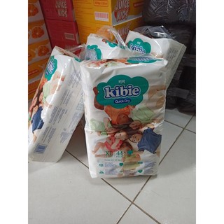 Bỉm quần kibie xl44