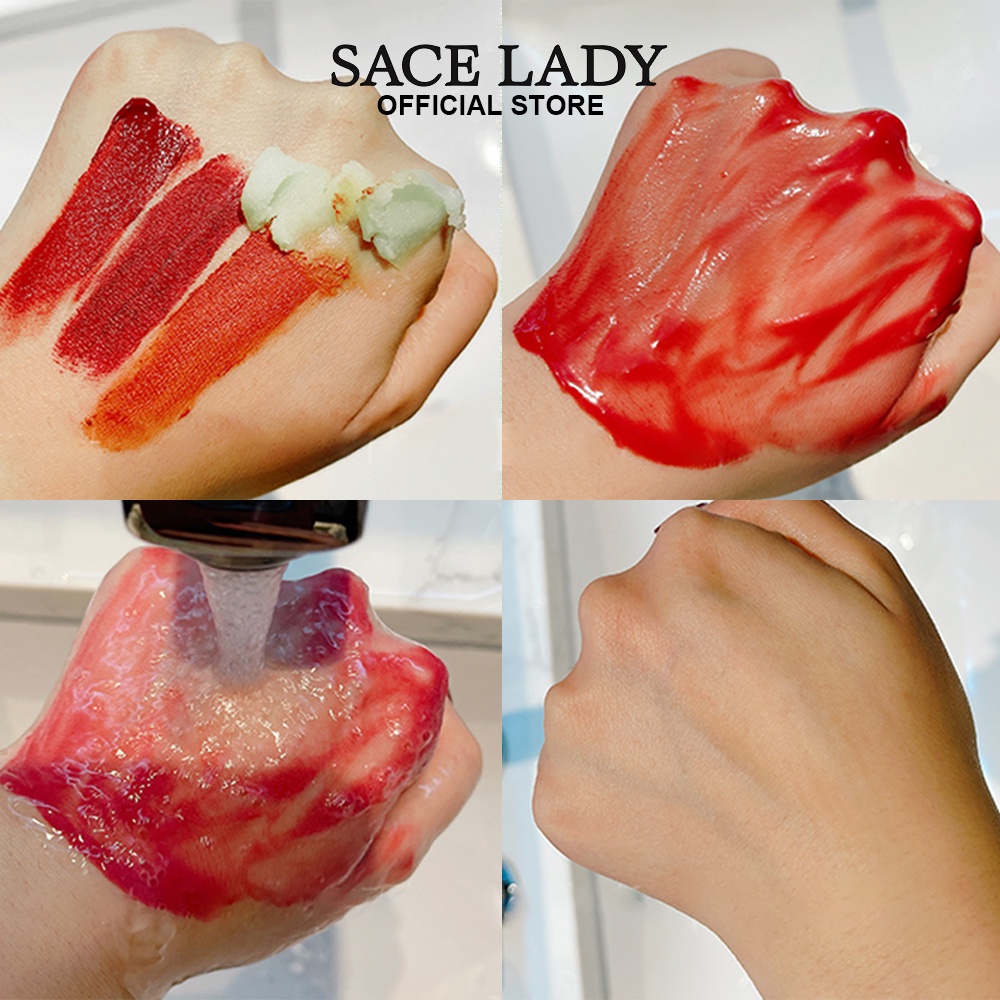 Kem tẩy trang SACE LADY cao cấp 4g