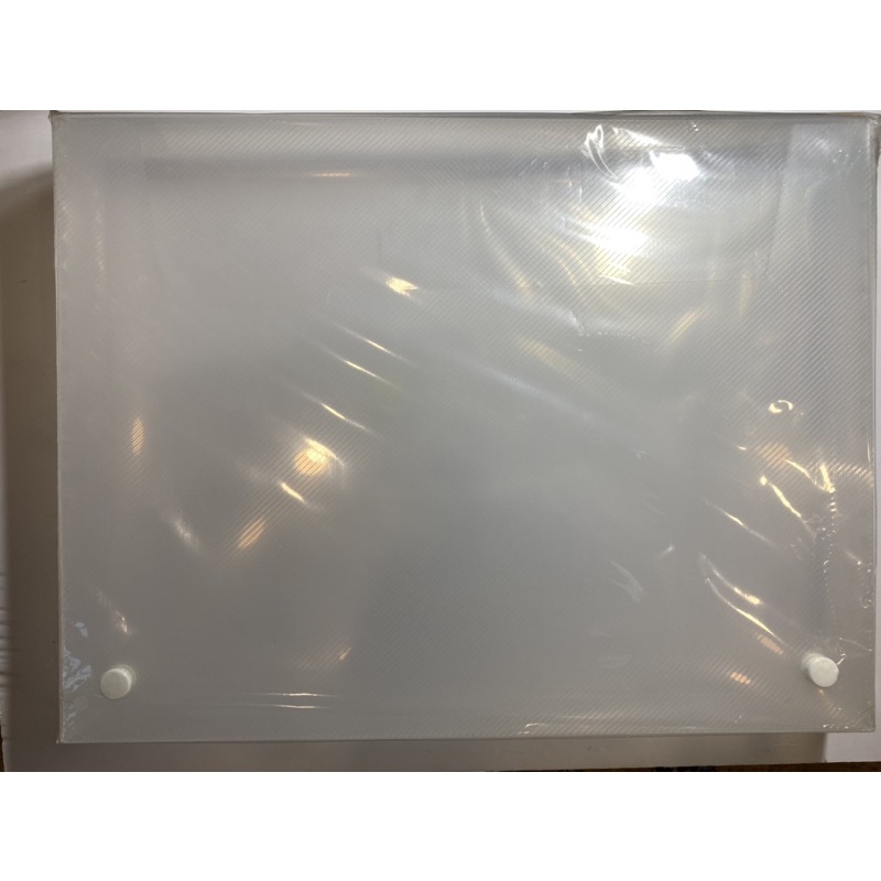 Bìa file hồ sơ dạng hộp rộng 4cm.