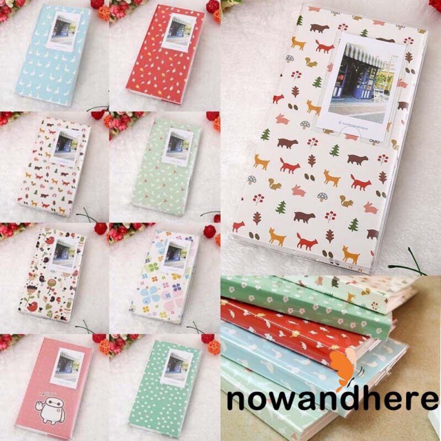 Album 84 ảnh cỡ 6x9