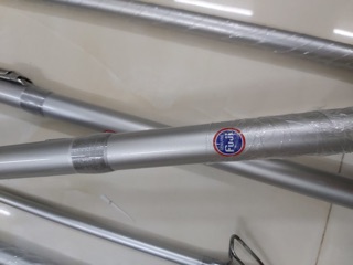 Cần lục 3 khúc Long Cast Surf 3m6-3m9-4m2