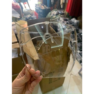 Kính Chống Giọt Bắn Face Shield
