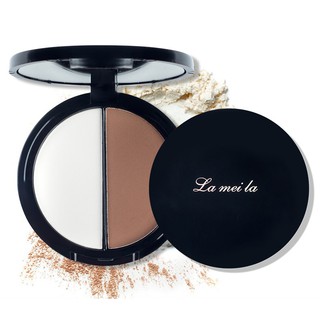 Phấn Tạo Khối 2 Màu Highlight & Contour Stick