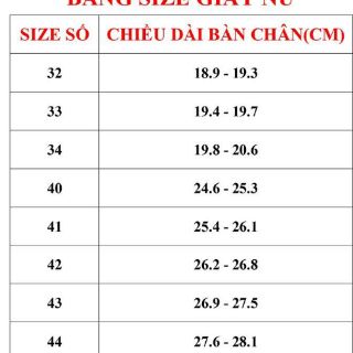Giày cao gót BIG SIZE CAO 9 CM bít mũi size lớn