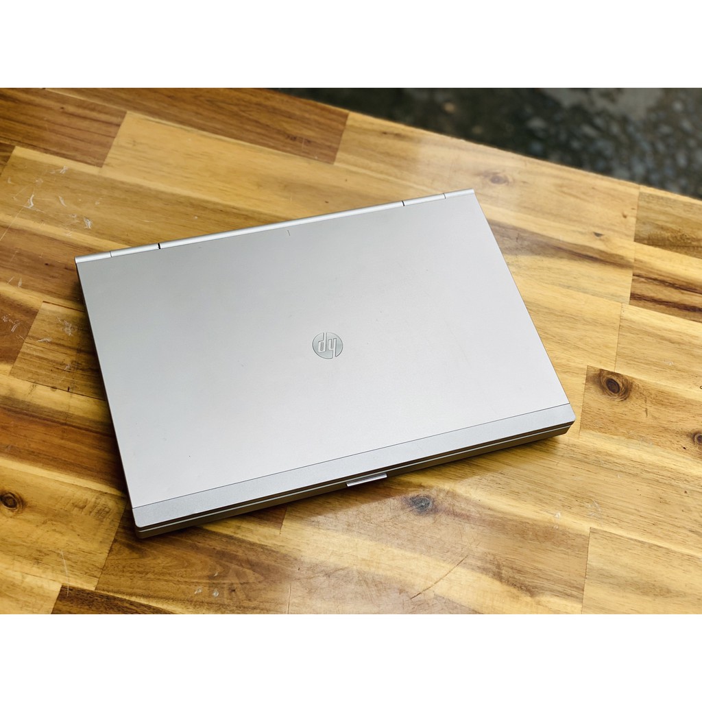Laptop HP Elitebook 8470p/ i7 3540M/ 4G/ Vga rời 7570M/ 14in/ Vỏ nhôm/ Chuyên Game Đồ Hoạ HOT | BigBuy360 - bigbuy360.vn