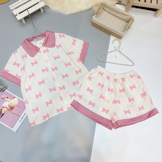 Đồ Ngủ Pijama � Combo Khách Sỉ Lady 1
