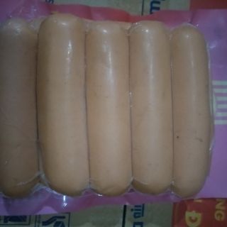 XÚC XICH CP WINNER 10 CÁI