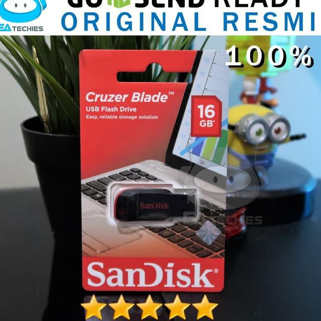 Sandisk Bộ Dụng Cụ Dao Cạo 16 Gb 5 Năm Chất Lượng Cao