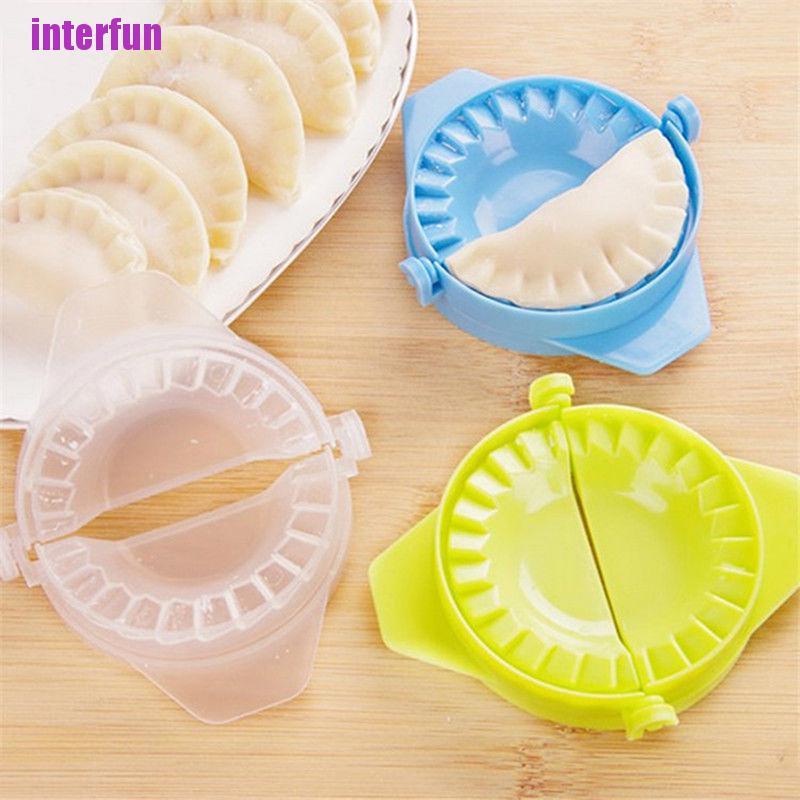 Khuôn Làm Há Cảo Tiện Dụng