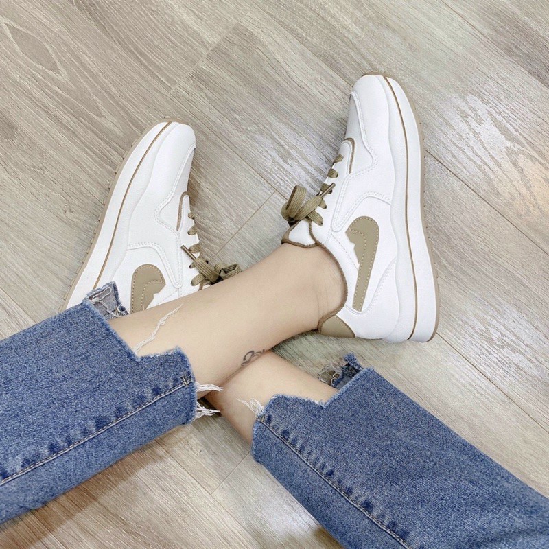 Giày thể thao fullbox