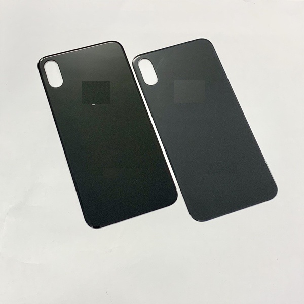 Nắp lưng điện thoại XS vành to