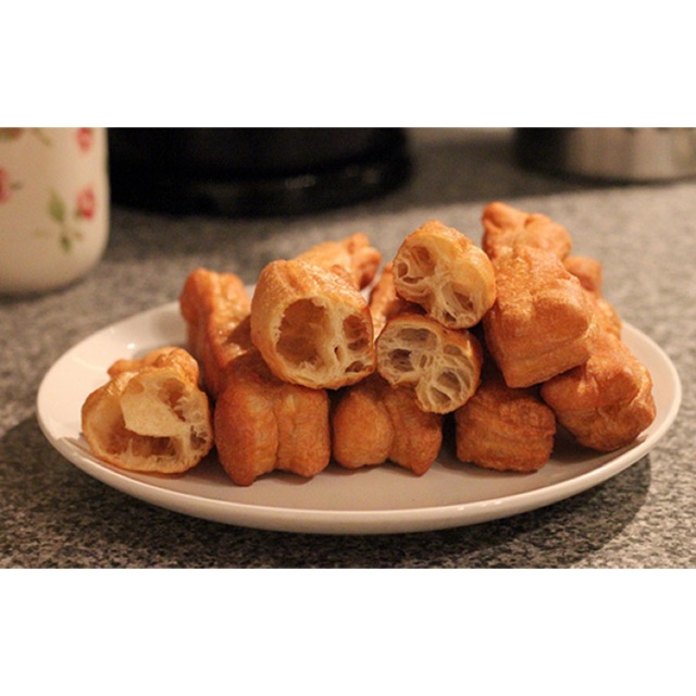 Men làm quẩy, bánh tiêu, bánh bao 50g