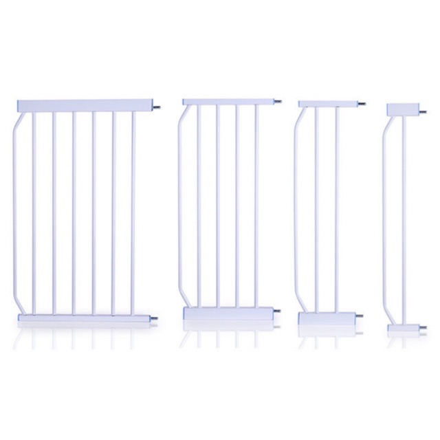 Thanh nối thanh chắn cửa