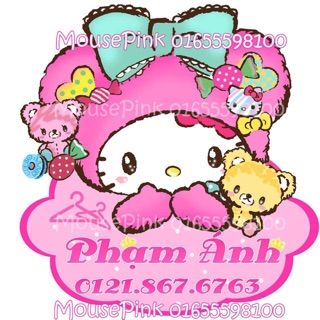 Combo decan dán tường và tem dán