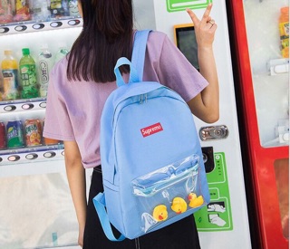 Balo hàn quốc ulzzang
