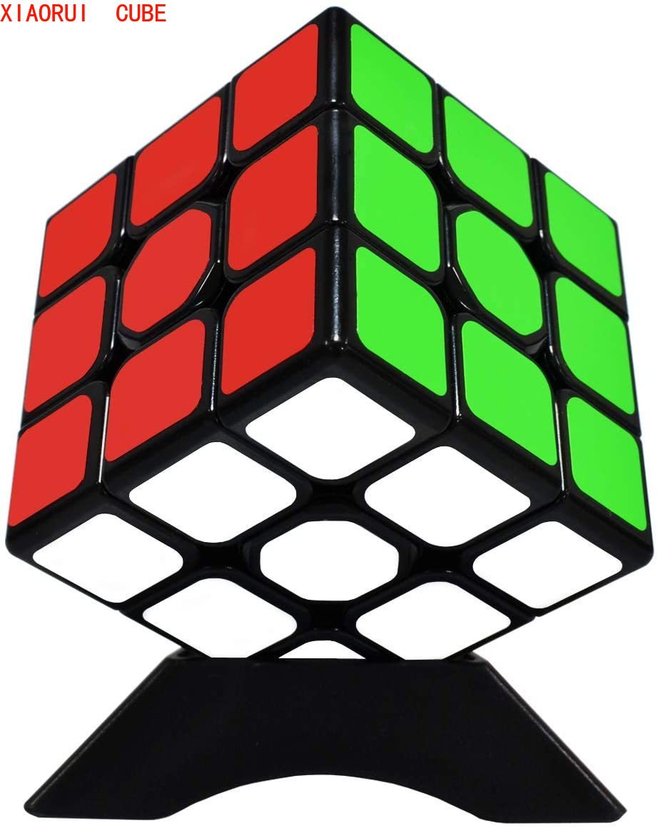 Set 2 Khối Rubik 3x3 Đồ Chơi Rèn Luyện Trí Não