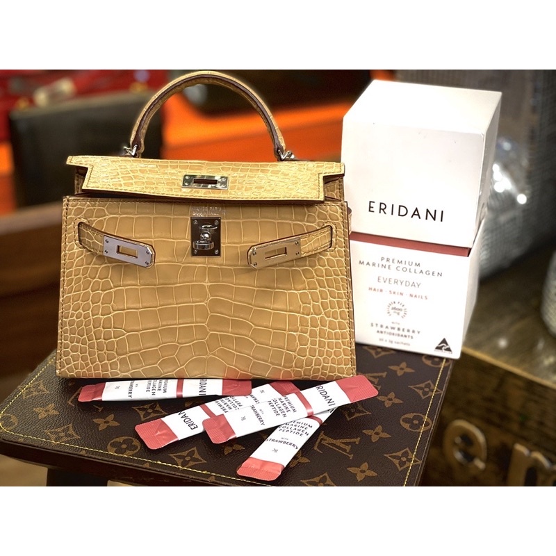 Collagen ERIDANI nhập khẩu chính hãng Australia