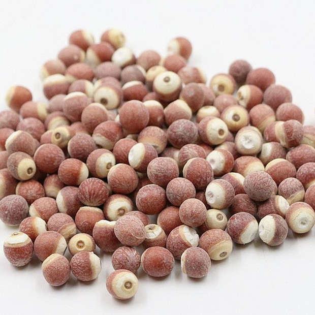 Khiếm thực khô thượng hạng JINDO 1kg