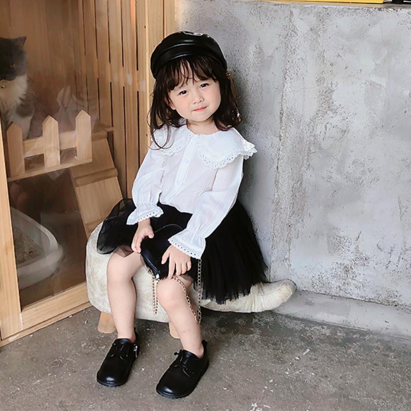 Áo Thun Nữ Dài Tay Ống Loe Thời Trang