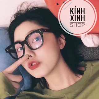 Kính Mắt vuông UNAC thời trang