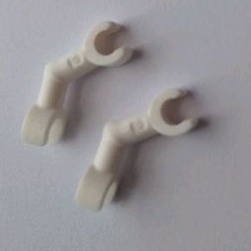 Phụ Kiện LEGO Minifigures Cánh Tay Người Xương ID 4611446 93609
