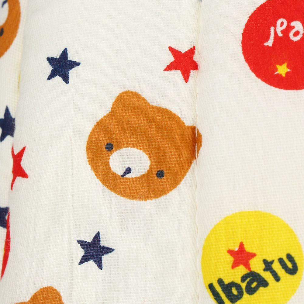 Giường ngủ bằng cotton mềm mại thoải mái cho thú cưng