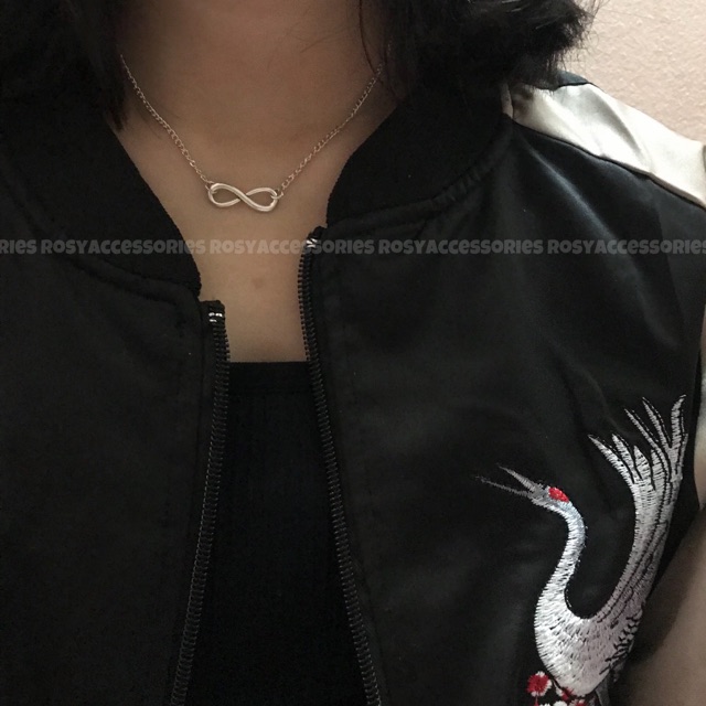 ROSY - DÂY CHUYỀN VÔ CỰC