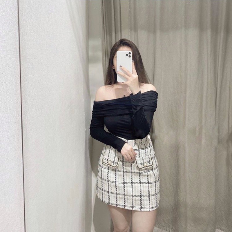 [FREESHIP] - ÁO TRỄ VAI THUN TĂM DÀI TAY HÀNG THIẾT KẾ | BigBuy360 - bigbuy360.vn