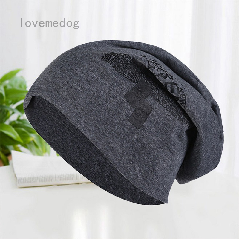 Mũ Len Beanie Cho Nam Và Nữ