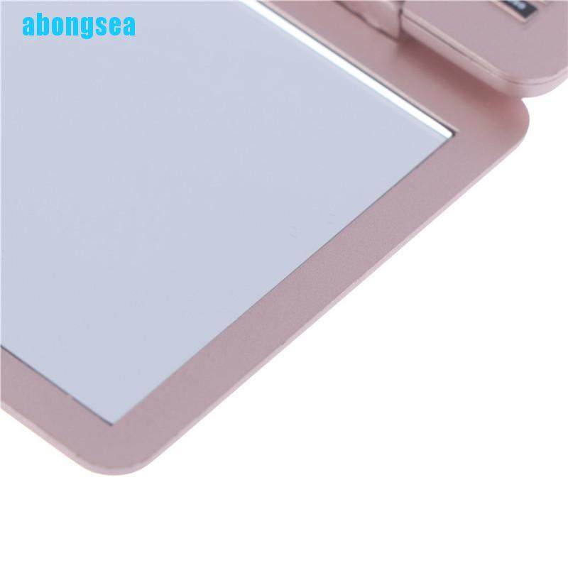 Gương Trang Điểm Mini Cho Laptop