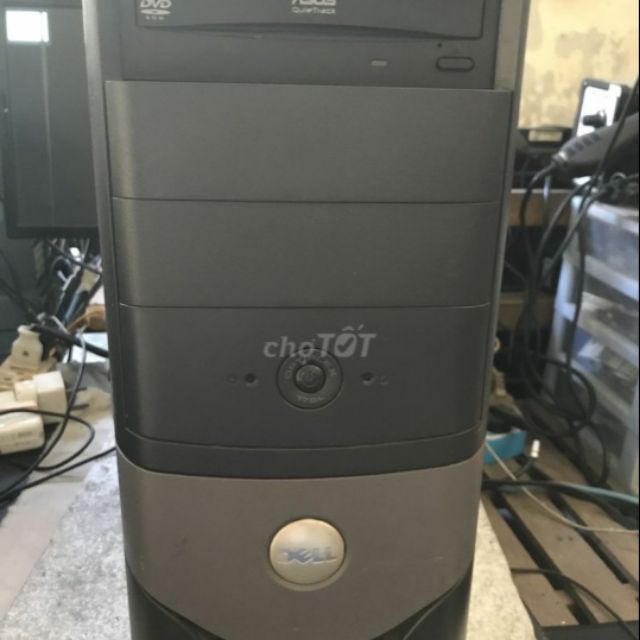 Thùng máy tính cello chơi được lol,cf giá rẻ cho anh em van phòng