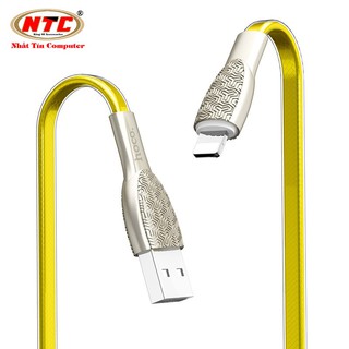 CÁP SẠC LIGHTNING HOCO U52