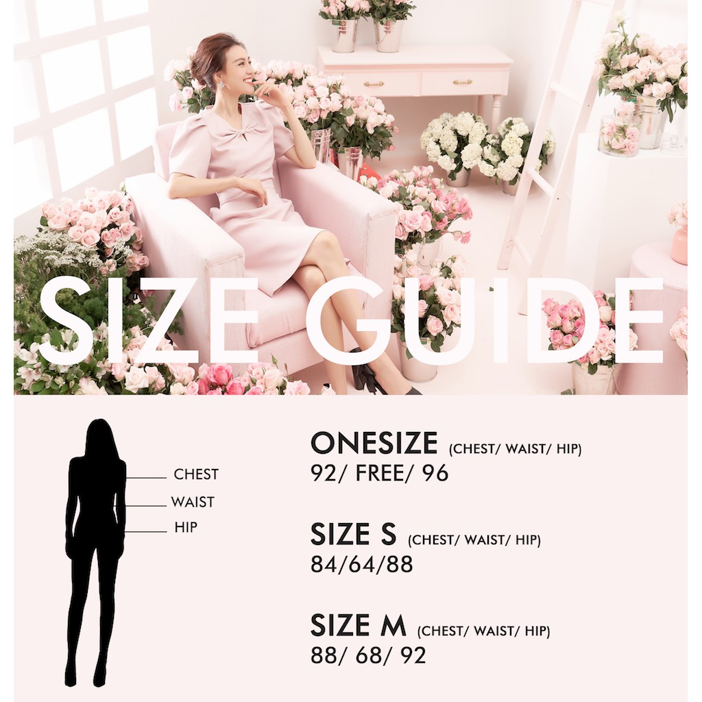 RẬP - Đầm Đen Tay Phồng Đính Đá Trên Cổ - TITI 04 | BigBuy360 - bigbuy360.vn