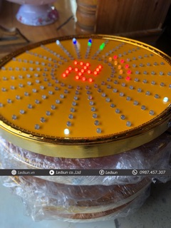 Led Hào Quang