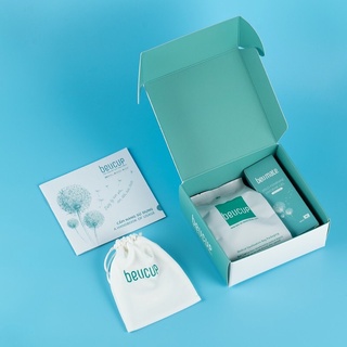 BeU Cup Cốc nguyệt san siêu mềm