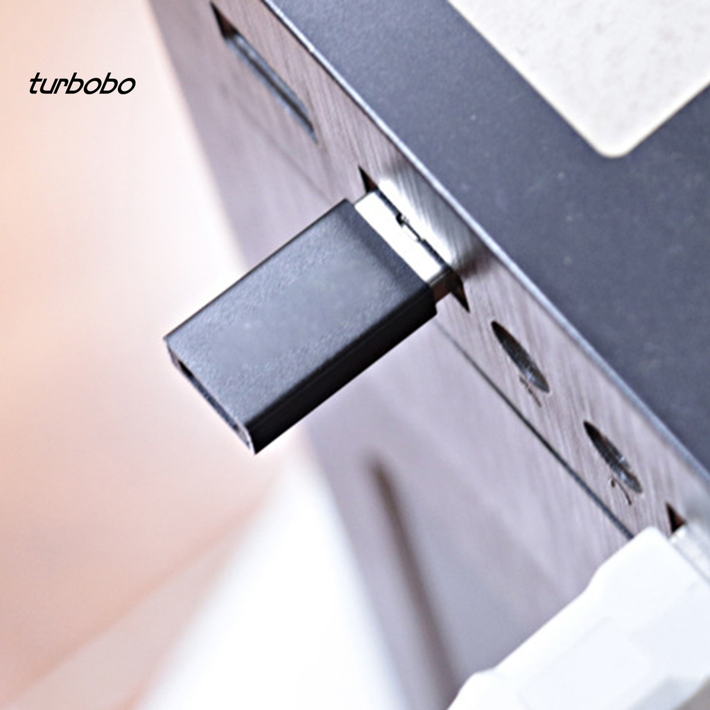 Đầu Chuyển Đổi Từ Type-C Sang Usb 3.0 Otg Pd Cho Laptop Pc