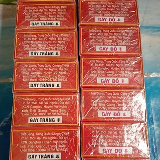 Bộ bài chắn Thần Tài 100 cây
