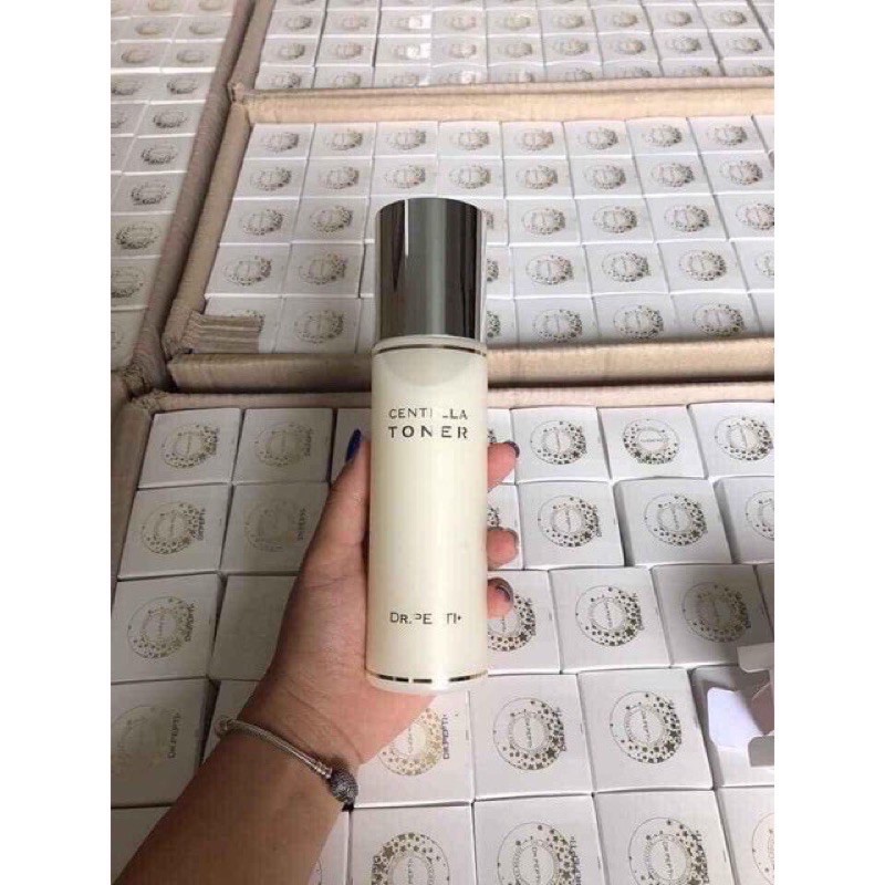 ( CHÍNH HÃNG ) TONER PEPTI HUYỀN THOẠI - LÀM CĂNG BÓNG VÀ TRẺ HOÁ DA NHƯ TIÊM BOTOX CHỈ SAU 4 TUẦN SỬ DỤNG | BigBuy360 - bigbuy360.vn