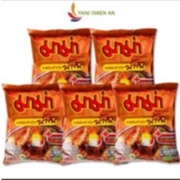 Mì MaMa Thái Lan TomYum 55g | BigBuy360 - bigbuy360.vn