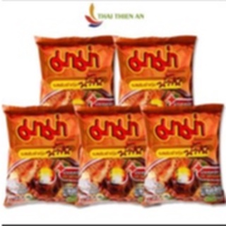 Mì MaMa Thái Lan TomYum 55g