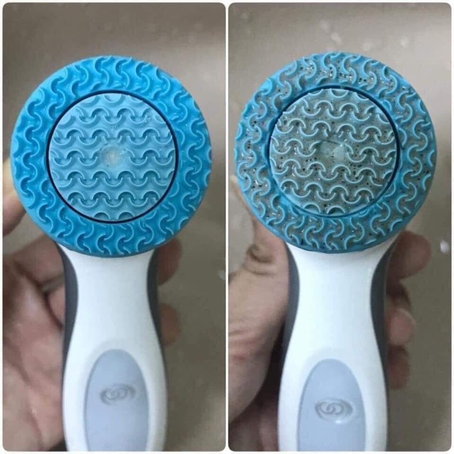 Máy Rửa Mặt Lumispa