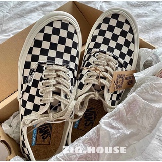 Giày Vans Caro Vintage