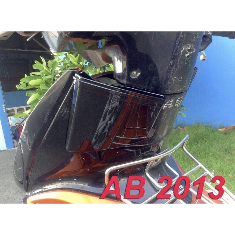 HỘC ĐỰNG ĐỒ AB AIRBLADE 2020 - 2023, AB 2016-2019 , AB 2013-15